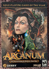 Arcanum Of Steamworks & Magick Obscura PC Role-Playing Game of the Year CIB
