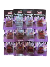 Badia Pure Selected Saffron 0.4 gm Azafran Paella Spice Bulk (12 Pack) EXP 12/25
