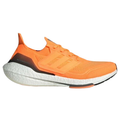 adidas UltraBoost 21 Screaming Orange