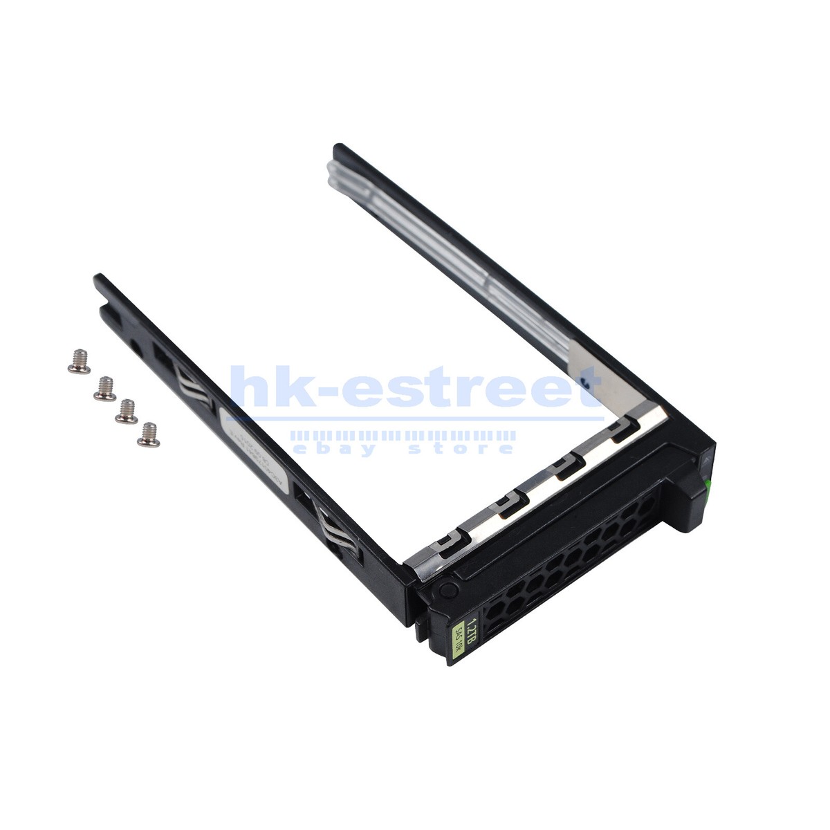 Fujitsu HDD Caddy 2.5