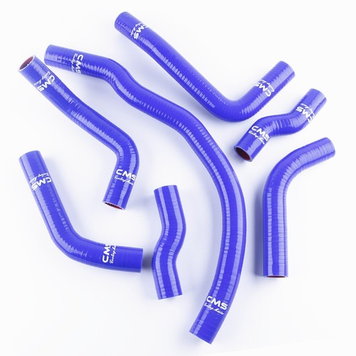 Silicone Radiator Coolant Hose for 1990-1999 Toyota MR2 Rev1-5 3SGE 3SGTE MK2 - Foto 5 di 17