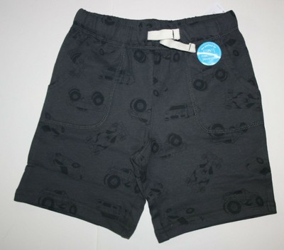 carters boys shorts