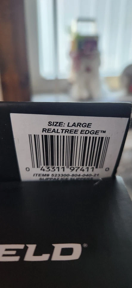 Arctic Shield Hunting slippers - Image 3 of 4