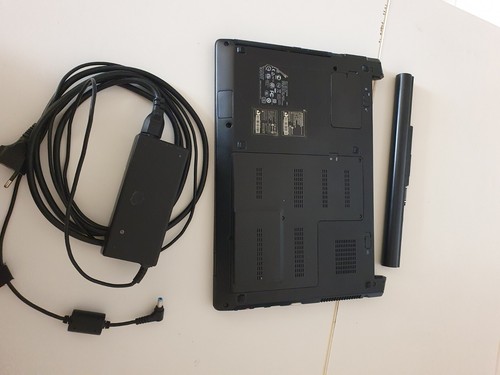 Notebook Acer Aspire 3935 0GB Ram 0GB HDD Intel Dual Core - Core Duo P8400 - Foto 7 di 14