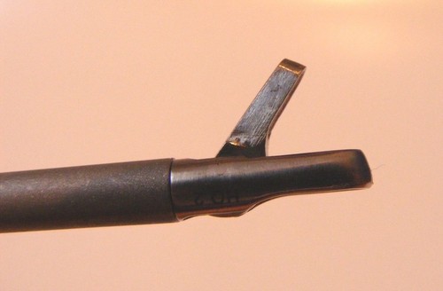 KARL STORZ Faßzange - Bild 10 von 12