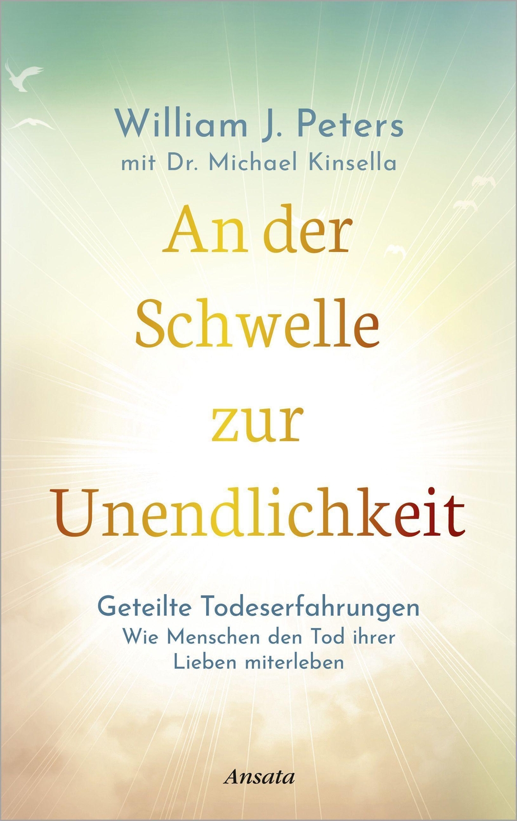 Thumbnail - An Der Schwelle Zur Unendlichkeit William Peters