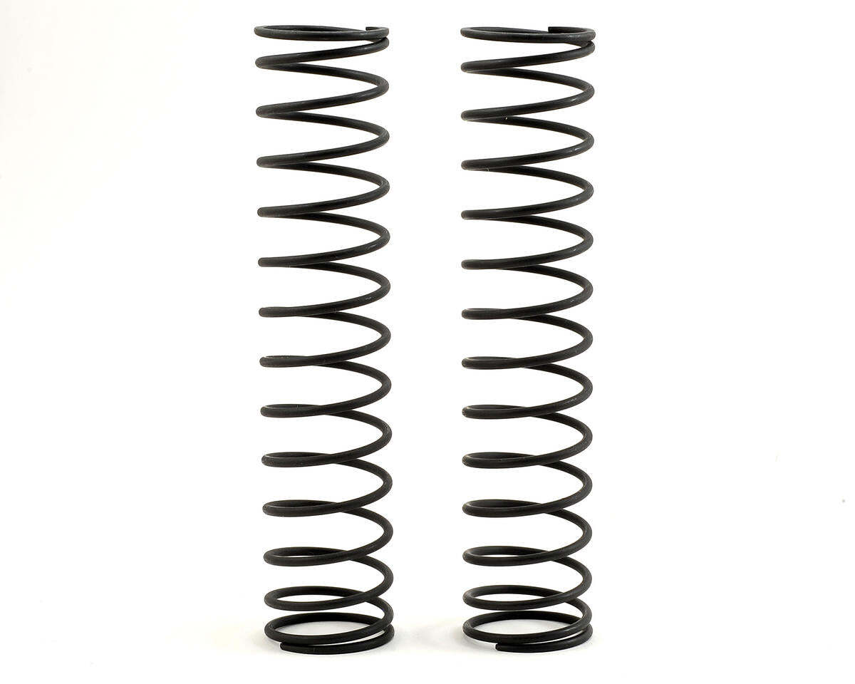 Traxxas X-Maxx GTX Shock Spring (2) (1.055 Rate) 7766