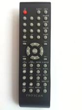 New DVD COMB TV REMOTE CONTROL fit for Proscan PLCDV3213A PLDVD3213A Comb TV