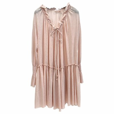 open lace back dress Tweed Dress | The Amelie | Pink Rose