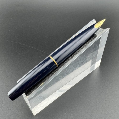 Pilot Gakken Super Quality Pocket Fountain Pen Steel Fine Nib - Picture 6 of 12