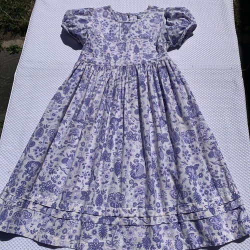 Cornelloki Girls Dress Size 5/6 eBay