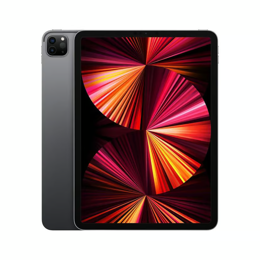 iPad Pro 11-inch M1 (第3世代) 128GB A2377 Apple iPad Pro 11-inch (3rd Gen) (2021) M1 - 512GB - Wi-Fi