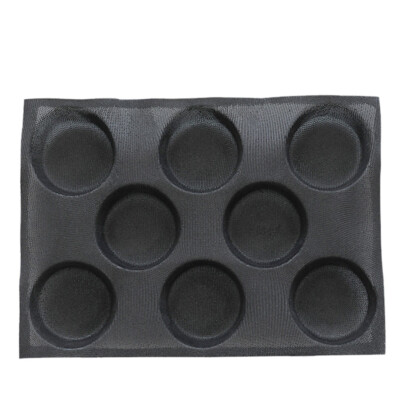 Loaf Pan Round Cake Pans Silicone Baking Loaf Baking Pan Dish Bread Baking Tin
