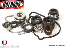 Kit Réparation de Pompe à Eau WPK0015 Yamaha WRF450 03-14 / YZF400 98-99