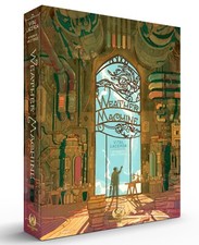 Weather Machine Board Game