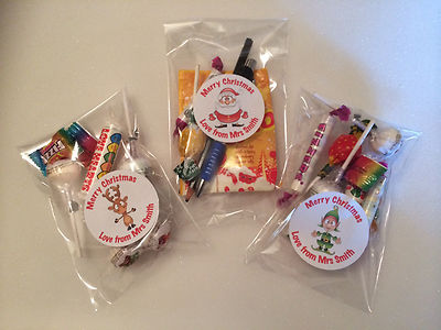 christmas gifts for pupils