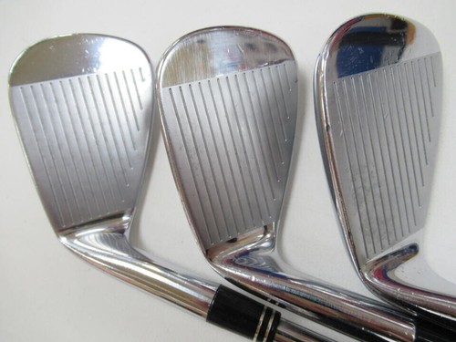 (TaylorMade) Iron Set 6Piece R9 5-9,Pw Flex Stiff Shaft Dynamic Gold S200 Steel - Picture 21 of 24