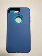 AICase iPhone 8 Plus/7 Plus Case, [Heavy Duty]  Shockproof Water-Resistance Cove