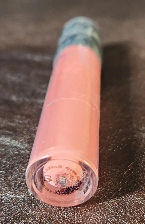 *NOS* BareMinerals Jelly Roll Lip Gloss, 4.2ml/.14 oz, Sweet Poppy - Image 3 of 3