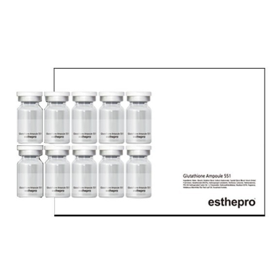 apa itu glutathione dan collagen How to Combine Collagen and Glutathione for Radiant Skin