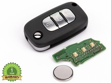 TELECOMANDO PER SMART 453 2014+ 433MHz CHIP PCF 7961M 3 3 PULSANTI CHIAVE GUSCIO