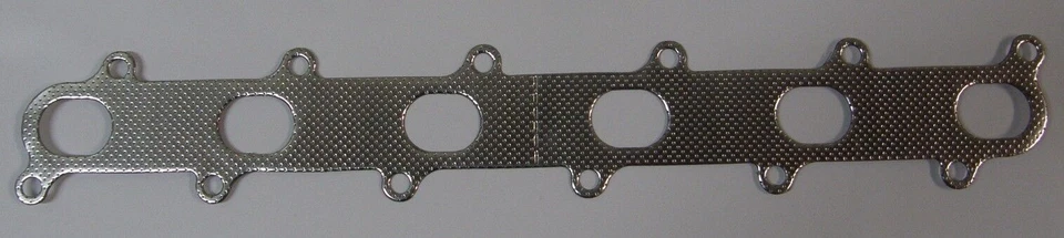 JUNTA COLECTOR CABEZAL EXTRACTOR ESCAPE FORD XR6 BA BF FG 4.0LT Foto 2 de 2