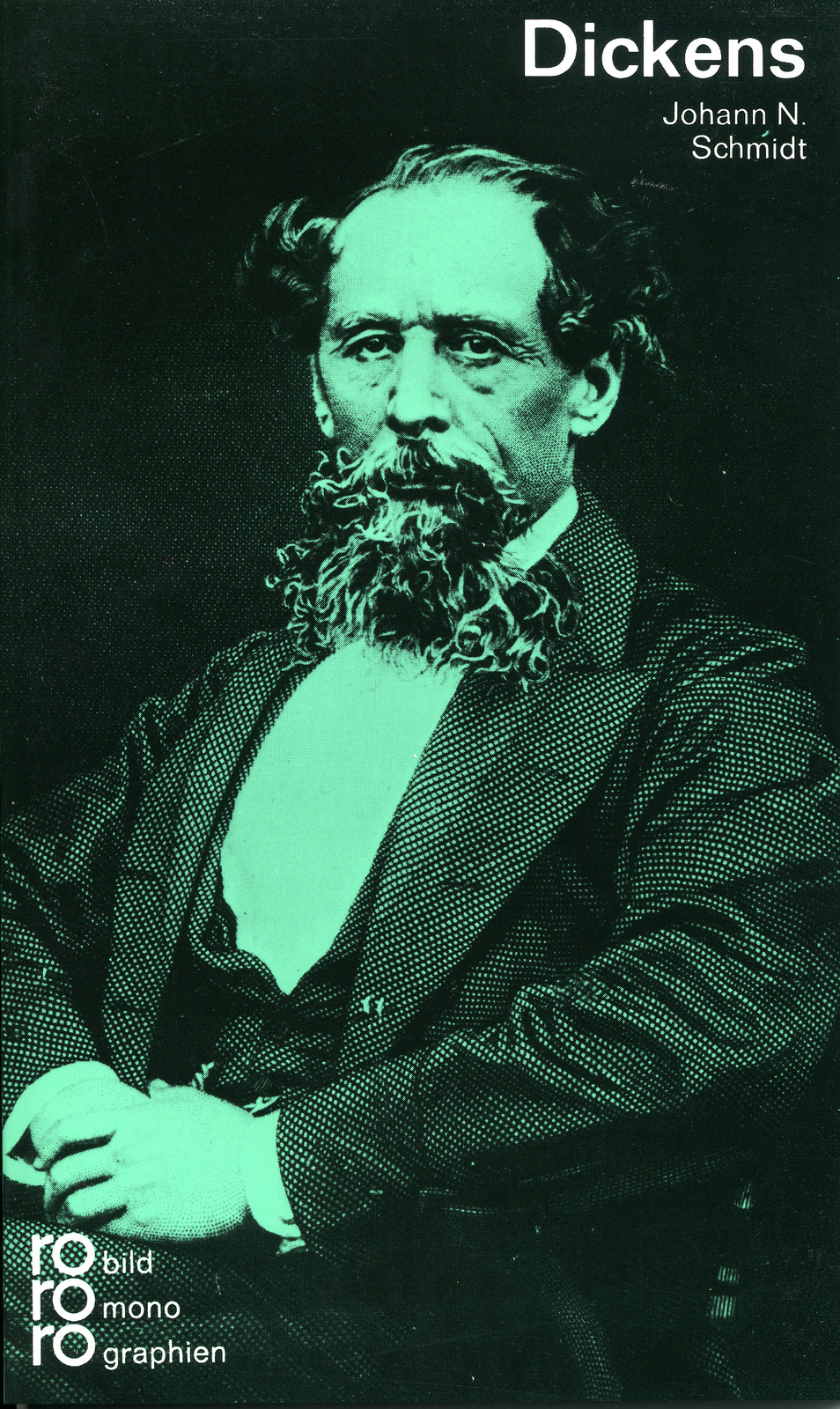 Thumbnail - Johann N. Schmidt / Charles Dickens