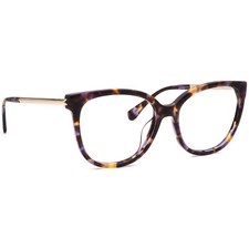 Kate Spade Sunglasses Frame Only Britton/G/S X8QWJ Spotted Purple Havana 55 mm