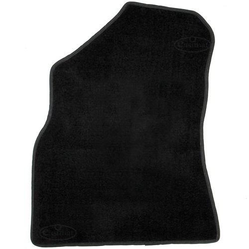 Fits Citroen Berlingo 20082018 Tailored Carpet Van Car Mats Black 2pc