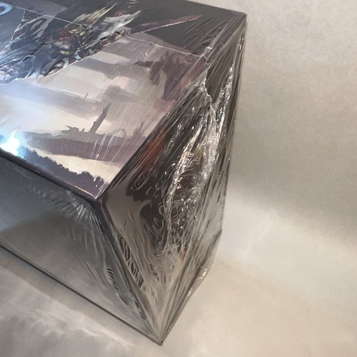 Dungeon Universalis Board Game DUN LD Kickstarter 1ST Edition New SEALED NEW NIB - Picture 4 of 10