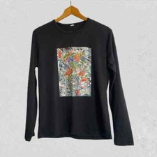 Lesoni Tattoo Dragon shirt