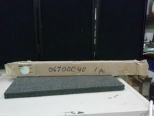 DAYTON 6Z090  Actuator Tube Assembly Tube Actuator 12 In Linear Actuator Tube