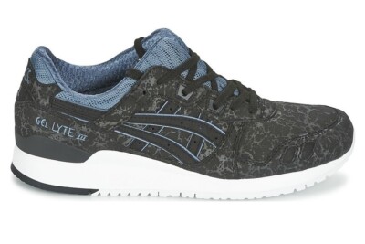 SCHUHE SHOES ASICS ONITSUKA TIGER GEL LYTE 3 III H6U2Y SHUHE GALAXY PACK HERREN