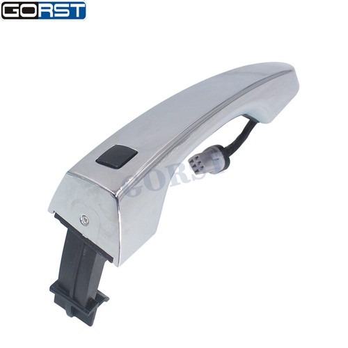 Outside Exterior Door Handle For Hyundai Tucson 2015-2019 With Inductance Smart - Picture 4 of 12