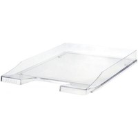 HAN Briefablage Junior, DIN A4, Glasklar-Transparent 5 St.