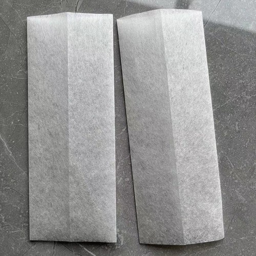 Magic Fire Paper Ashless Flame Touch Paper Magician Trick Props 10pcs - Picture 6 of 12