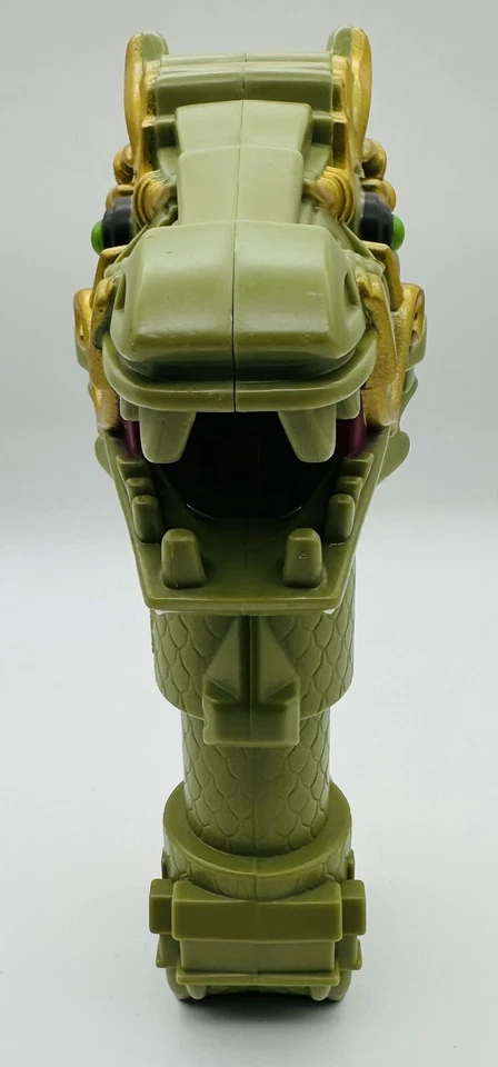 Lego Ninjago Green Ninja Mech Dragon 2017 de colección. "Periscope McD's de 7""" Juguete. Foto 4 de 4
