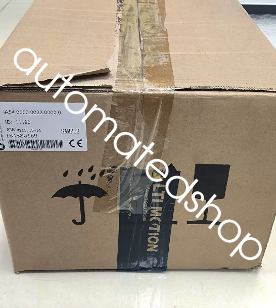 1PCS Brand New Lust CDA32.008,C2.0,HF Servo Drive Shipping DHL or FedEX