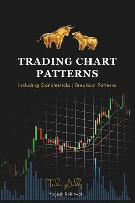 Trading Chart Patterns Including Candlestick Patterns and Breakout Patterns: The