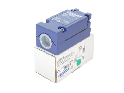SCHNEIDER ELECTRIC SE ZCKJ415 -NEW- ; ZCKJ-Pos.sch.geh., Teilbares Gehaeuse