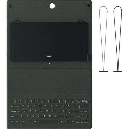 Sony Tablet S Keyboard Cover Stand SGPSK1 - Picture 3 of 7