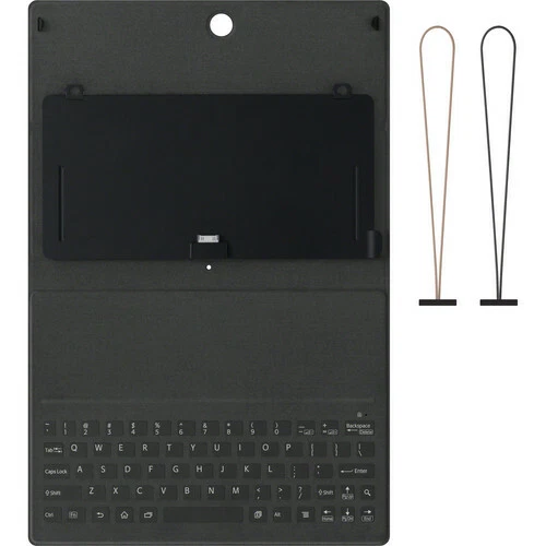 Sony Tablet S Keyboard Cover Stand SGPSK1 - Image 3 of 4