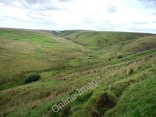 Photo 6x4 River Exe at Prayway Meads Simonsbath  c2010