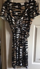 Mango Ladies Dress Large