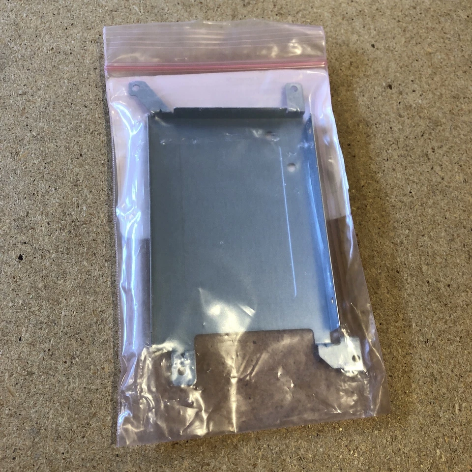 Asus Vivobook 15 X542 F542 Hard Drive HDD /SSD Caddy Tray Bracket 13NB0FD1AM0101 - Image 4 of 4