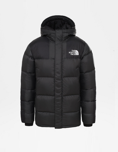 The North Face Deptford Daunenjacke Asphaltgrau, Gr. Medium & XL - Neu mit Etikett, 345£ - Bild 1 von 11