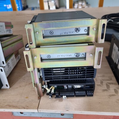 THYRO-A SCR POWER CONTROLLER
