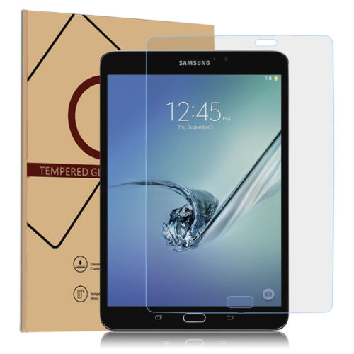 Tempered Glass Screen Protector for Samsung Galaxy Tab 7.0" / 8.0" / 9.7" /10.1" - Picture 11 of 17