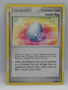 lucky egg pokemon card (167/202) Sword & Shield All cards will be carefully packed for safe transit MTGNexus - Lucky Egg