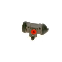 Radbremszylinder Ø 23,8 Mm Bosch Passend FüR U.A. Nissan Terrano